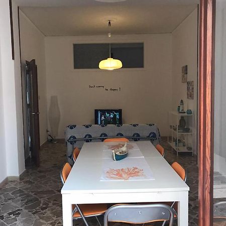 Principessa Giulia Daire Isola di Ustica Dış mekan fotoğraf